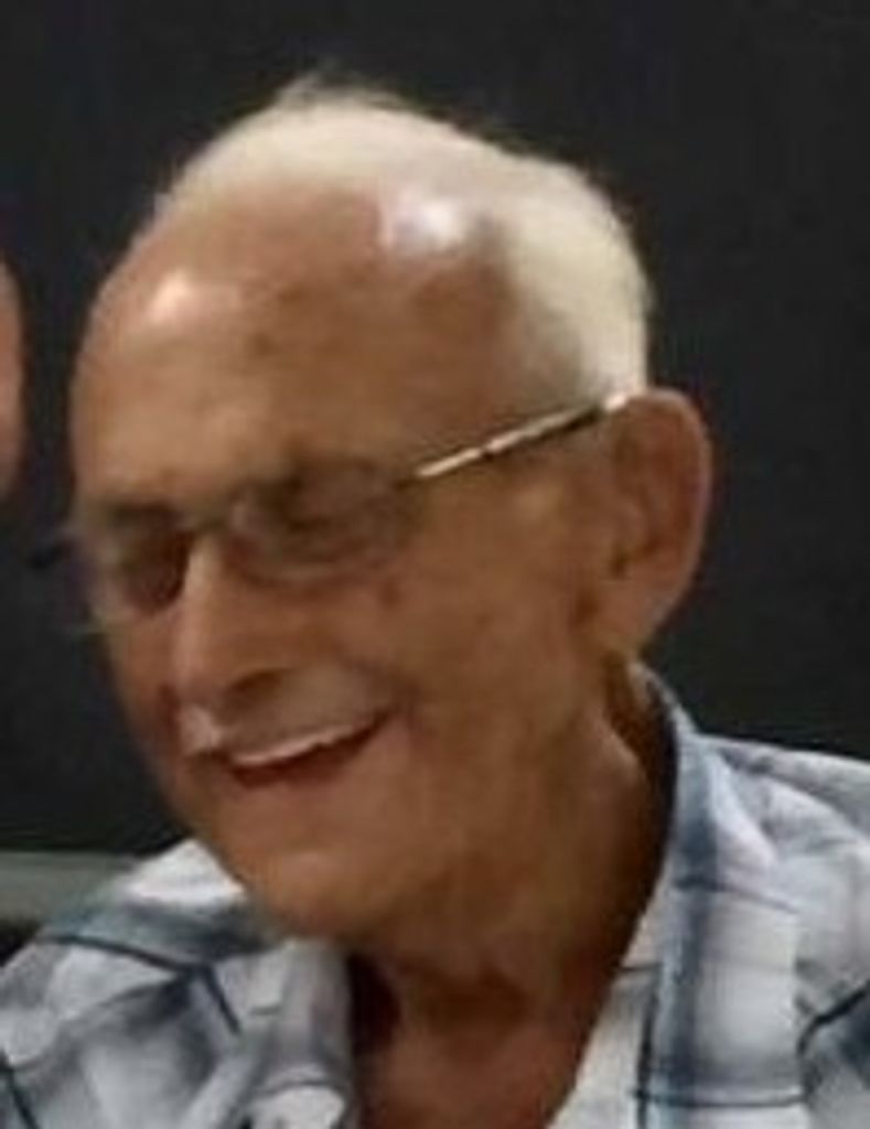 John D. Porter, Jr.
