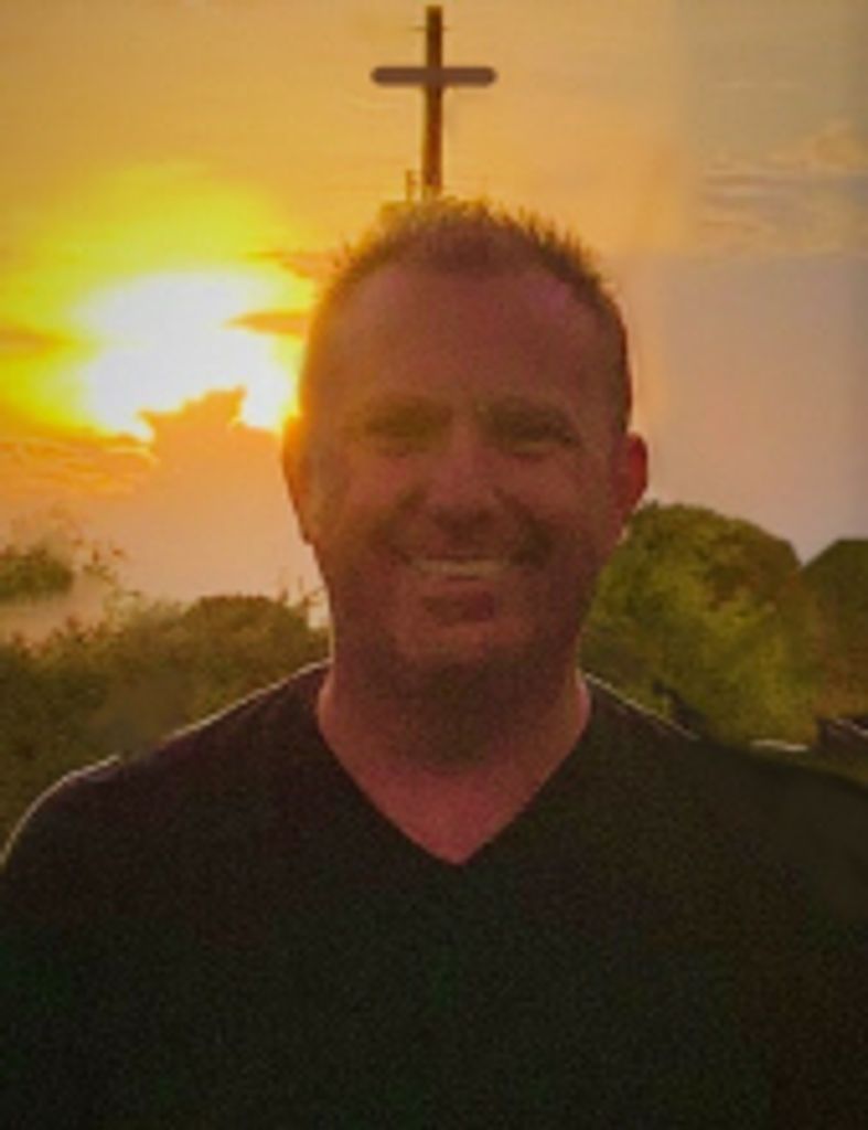Rodney Kane Clamon