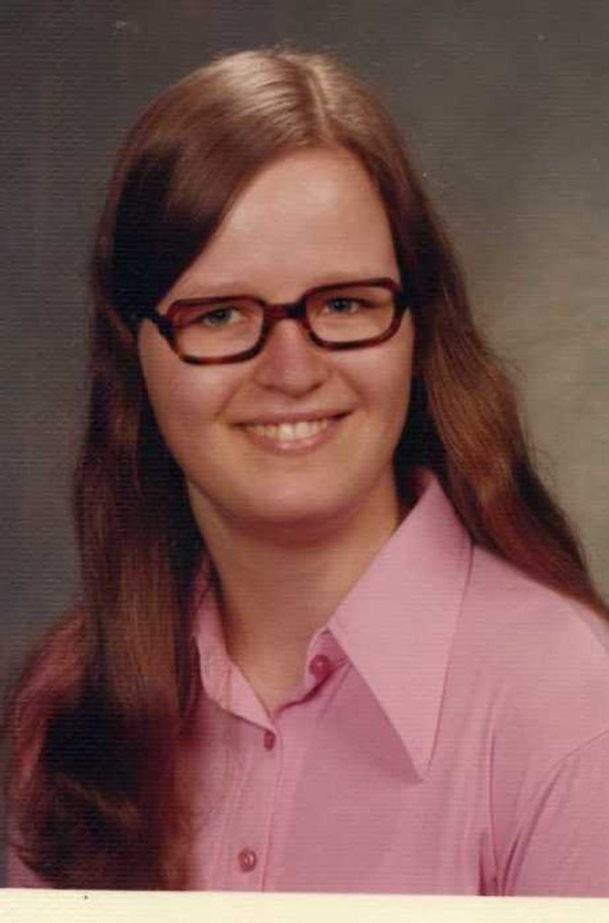Elizabeth Stelman