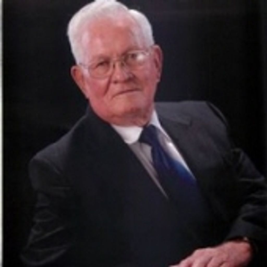 Melvin Caudle