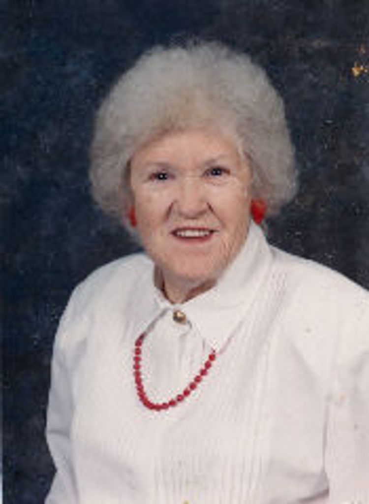 Loretta Cline Markham Profile Photo