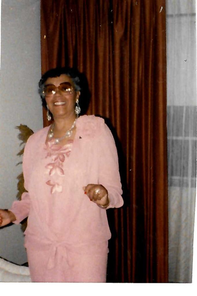 Larose Griffin Profile Photo