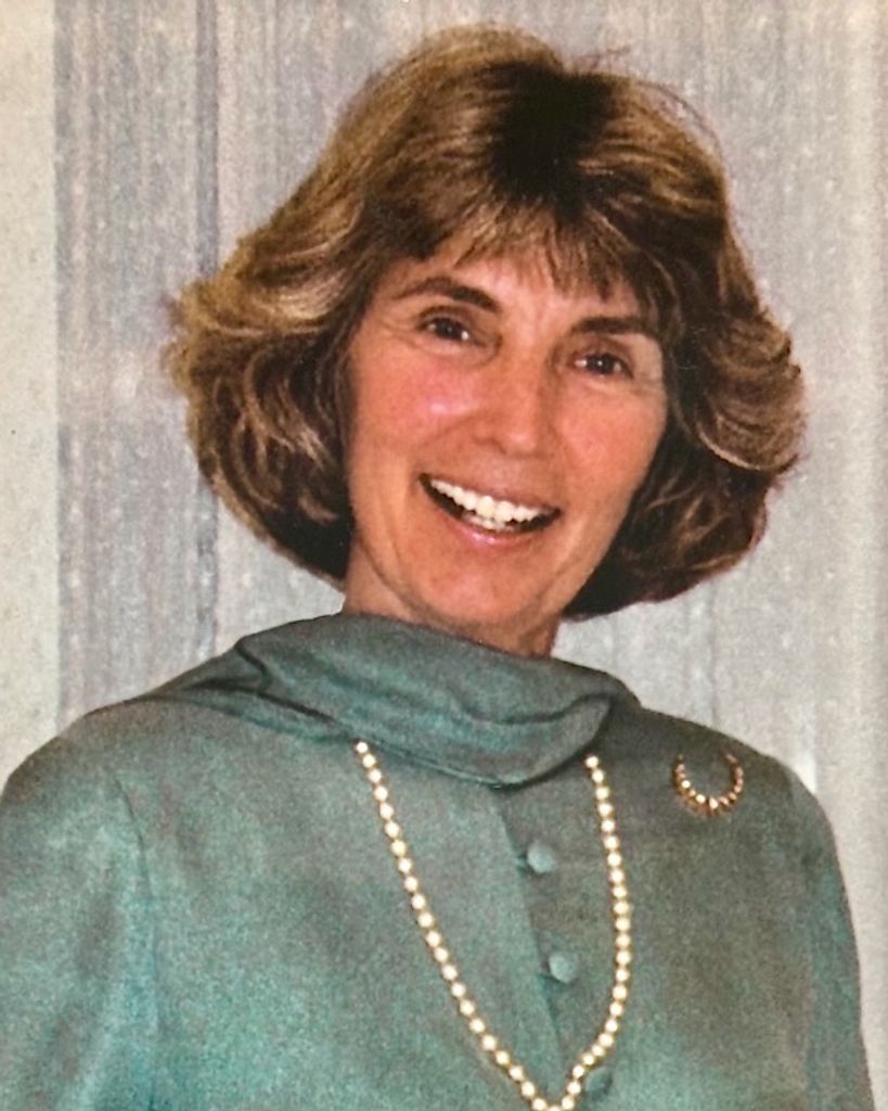 Patricia K. Lashley Profile Photo
