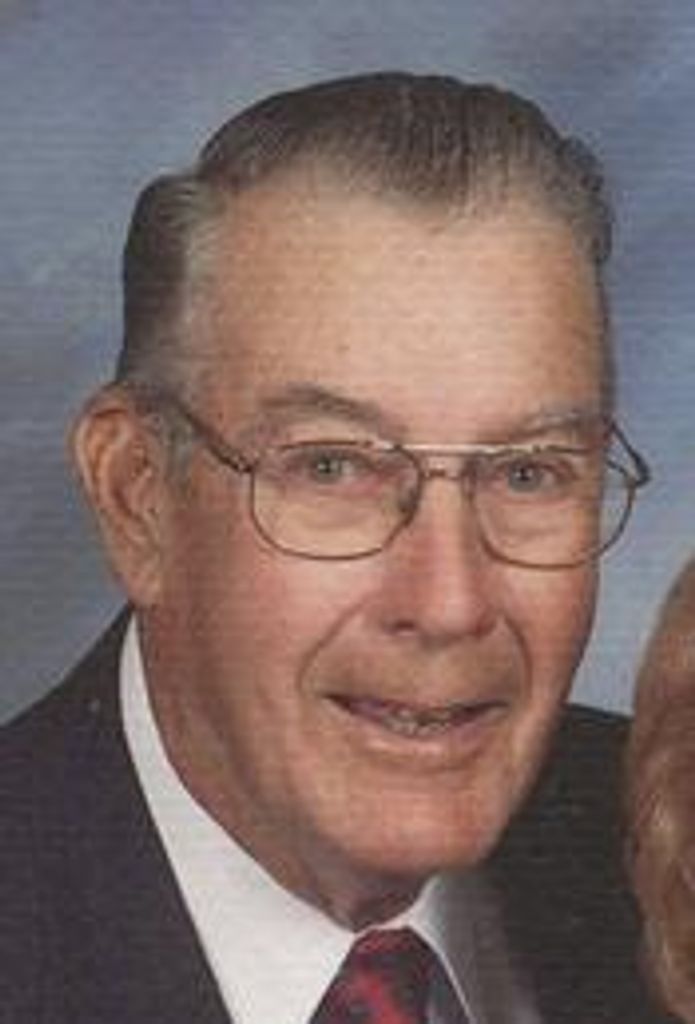 John Ray Newton Profile Photo
