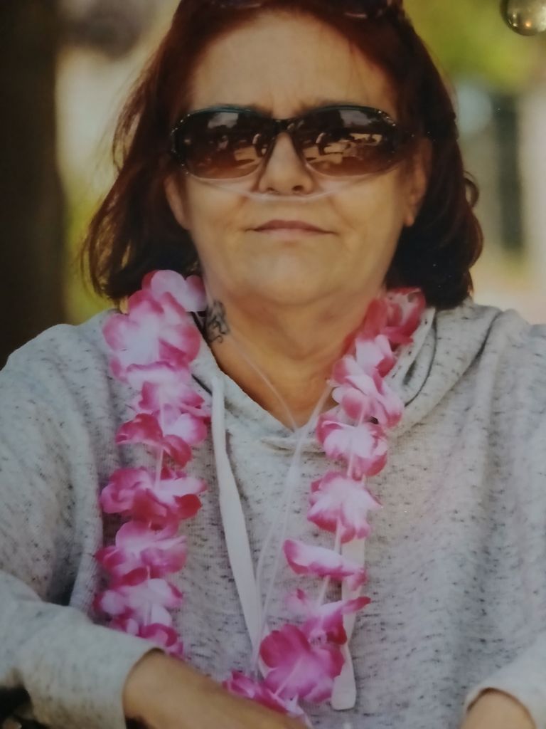 Cathleen Ann Paine Profile Photo