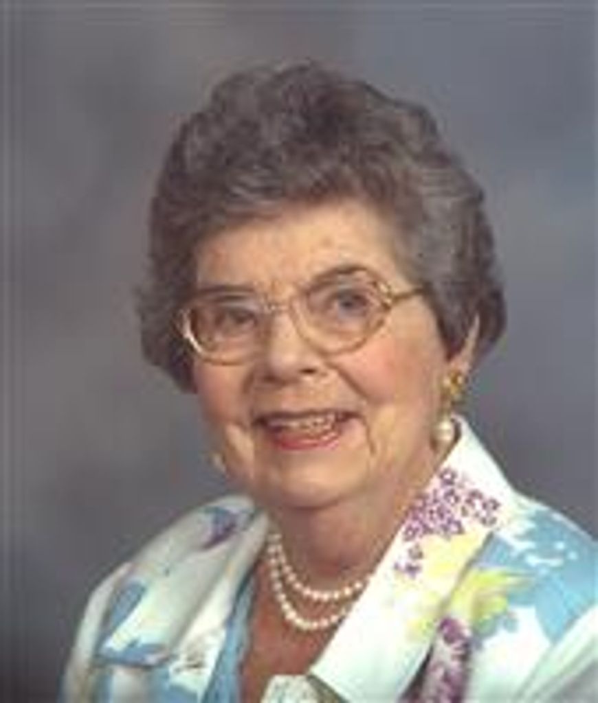 Helen Murray