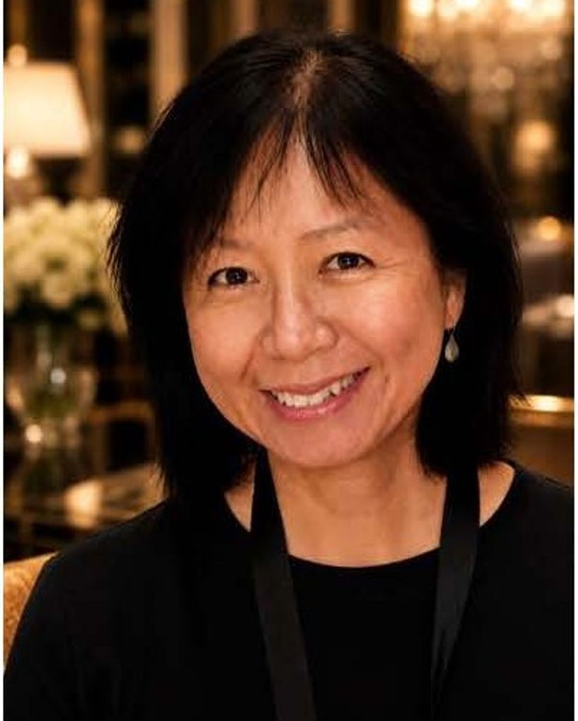 Marie "Ricxie" Flor Profile Photo