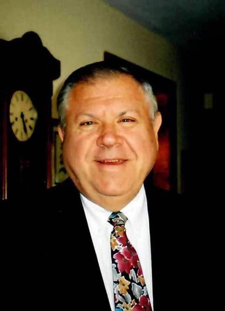 Michael A. Voytek Jr