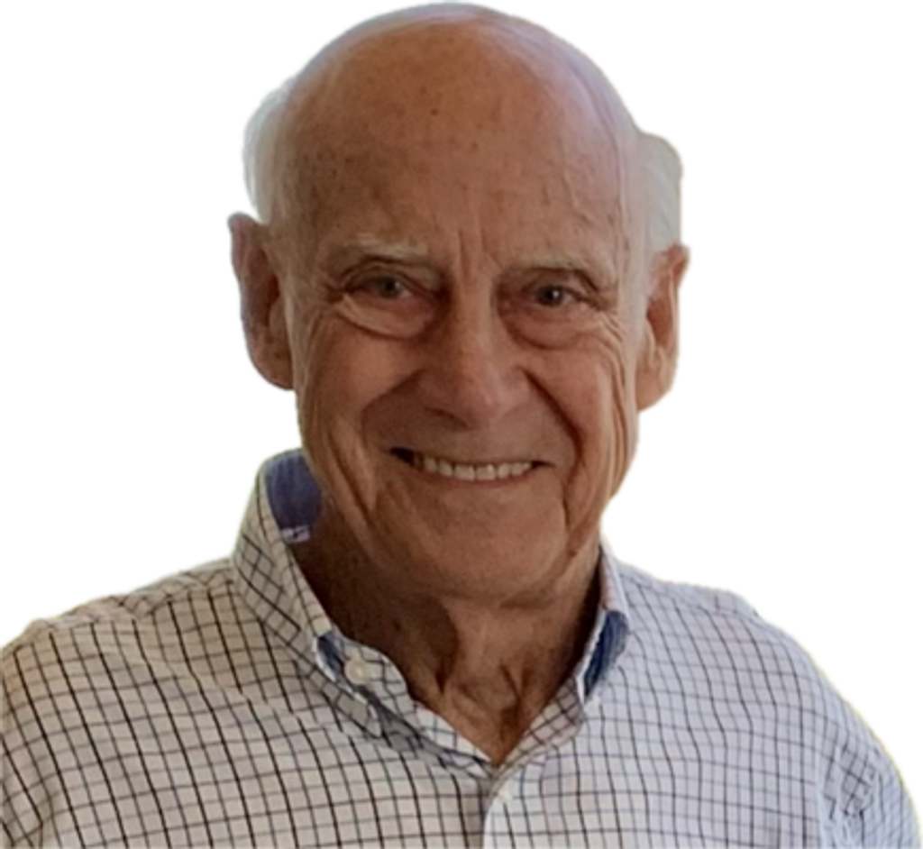 Dennis James Mcbride Profile Photo