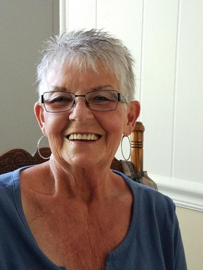 Linda Kay Bolland Profile Photo