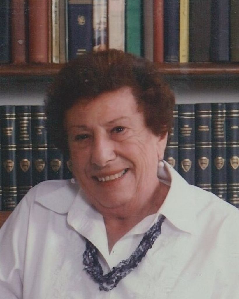 Constance M. "Connie" Nichol Profile Photo