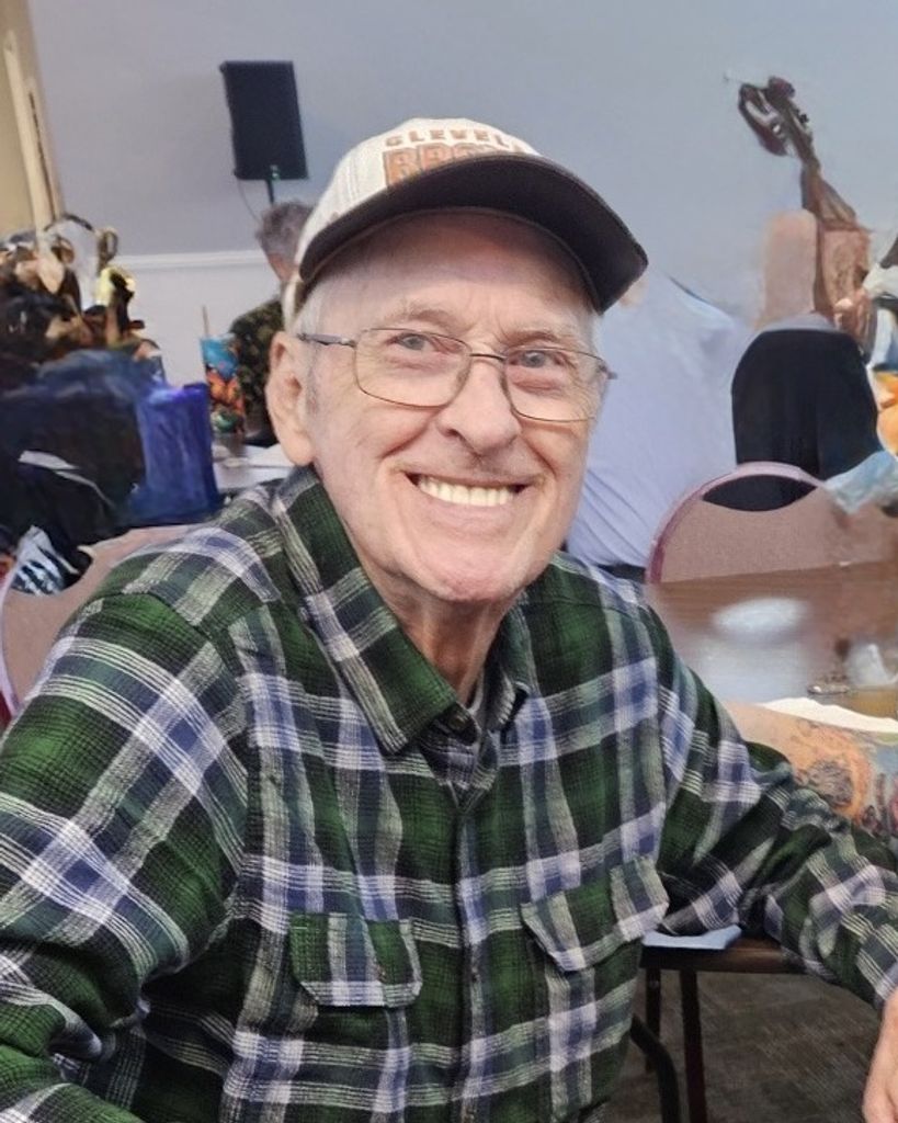 Ansel Eugene "Pete" Lewis Profile Photo