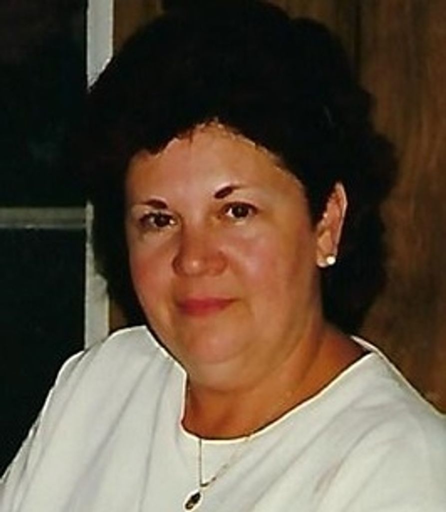 Nancy Rambo
