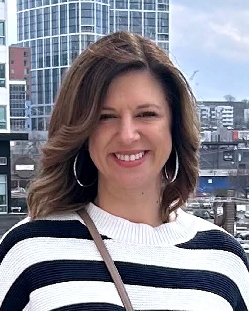 Arianne E. Williams Profile Photo