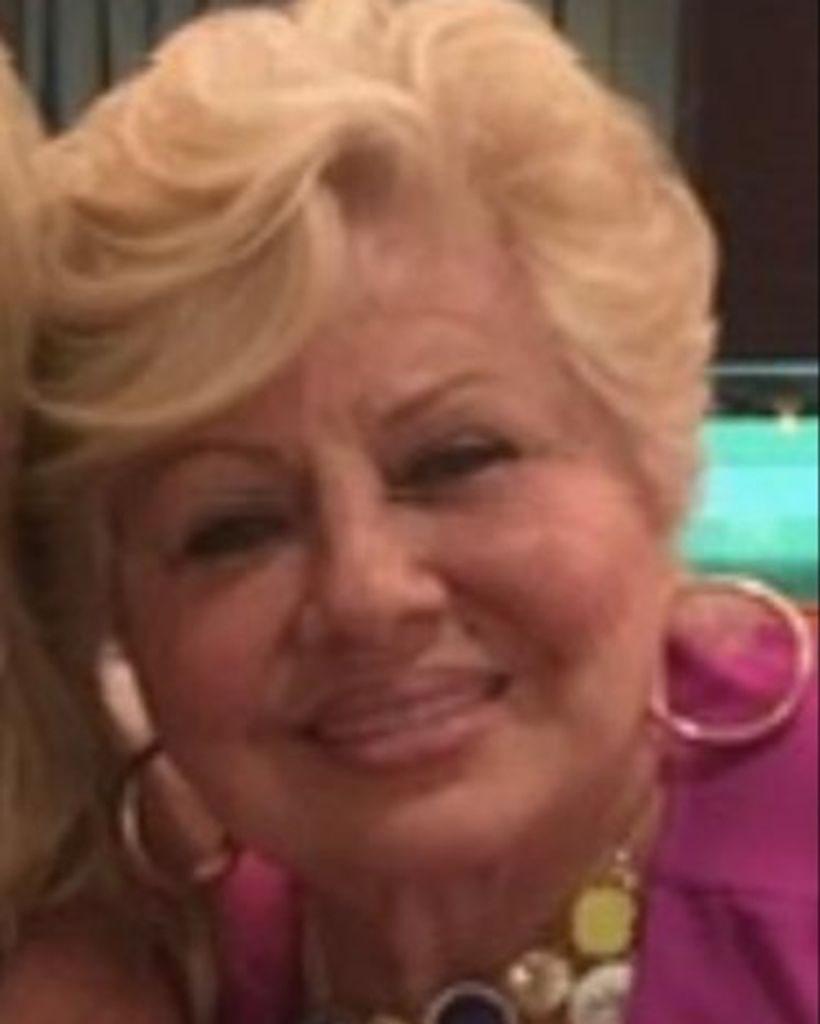 Margaret M. Verderber