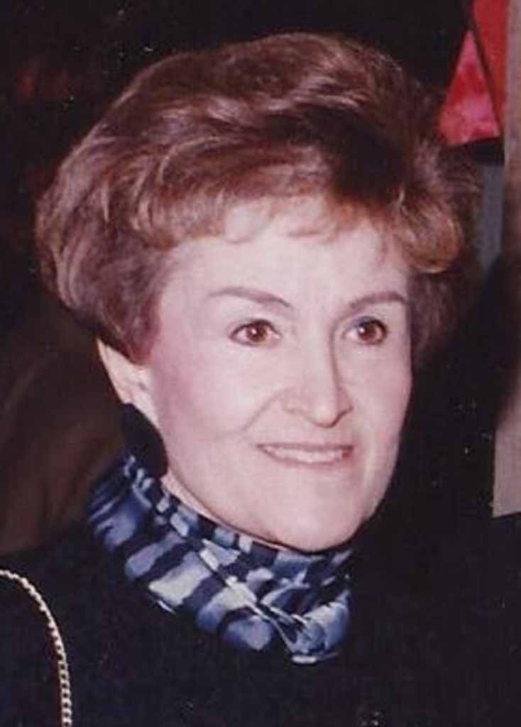 Mary Grace Cusumano Profile Photo