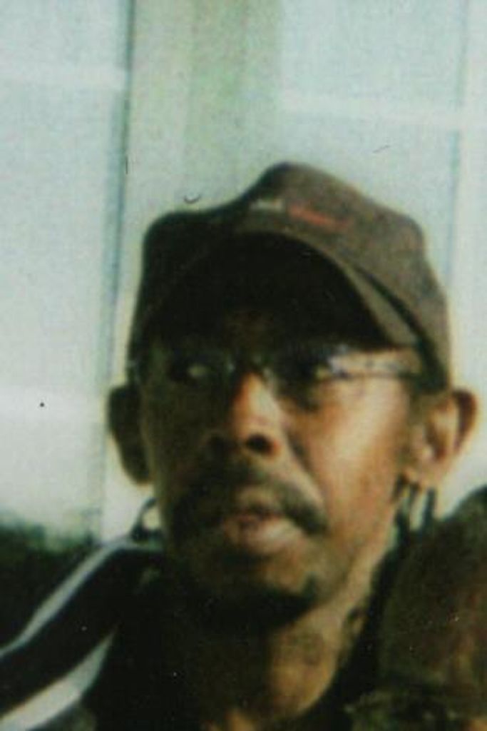 Kenneth Foreman, Sr.