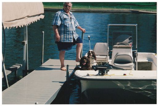 Gary L. Hall photo gallery thumbnail 152 of 354