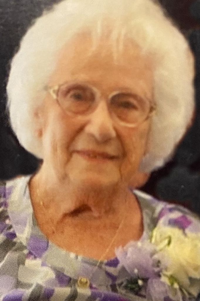 Catherine M. 'Kate' Dicocco Profile Photo