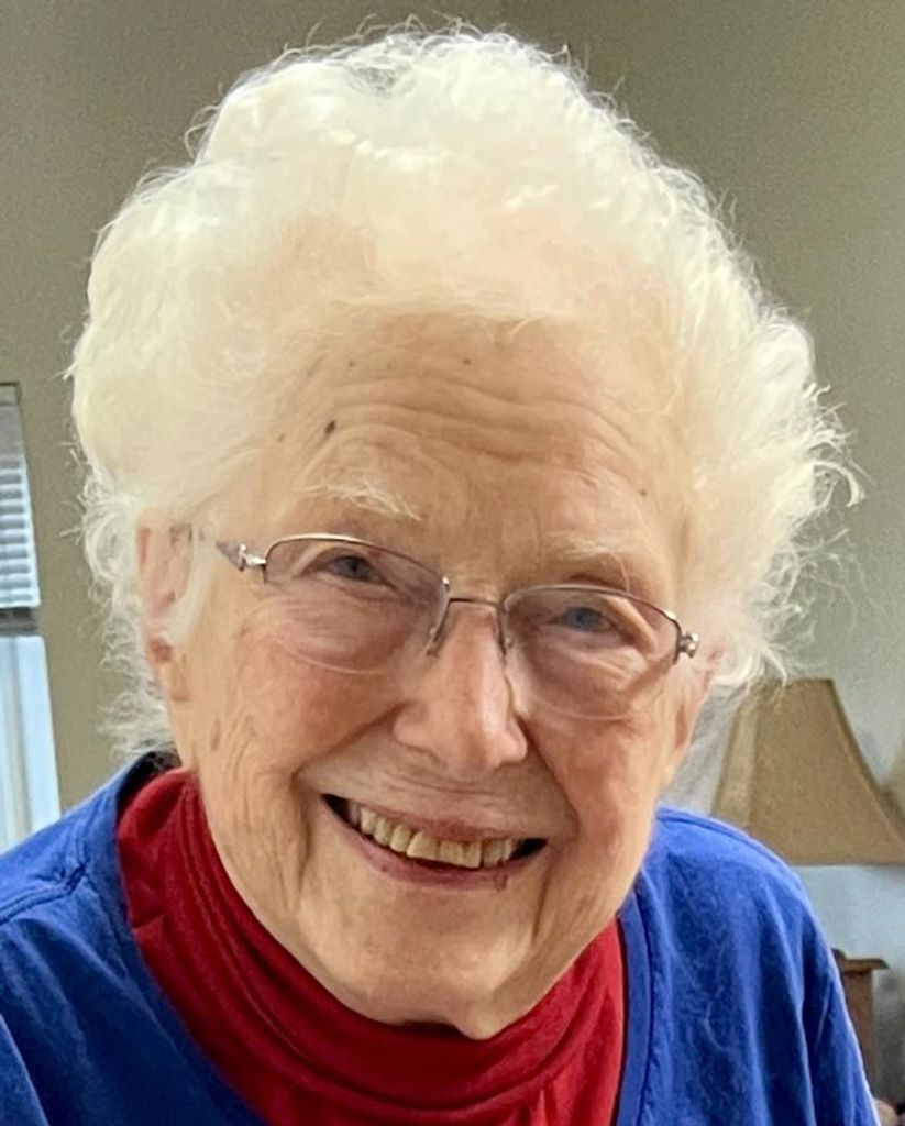 Alberta Mary Wright Profile Photo