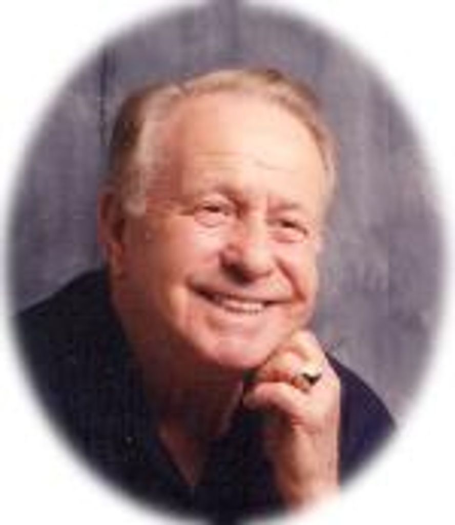 Donald Edward Bousquet