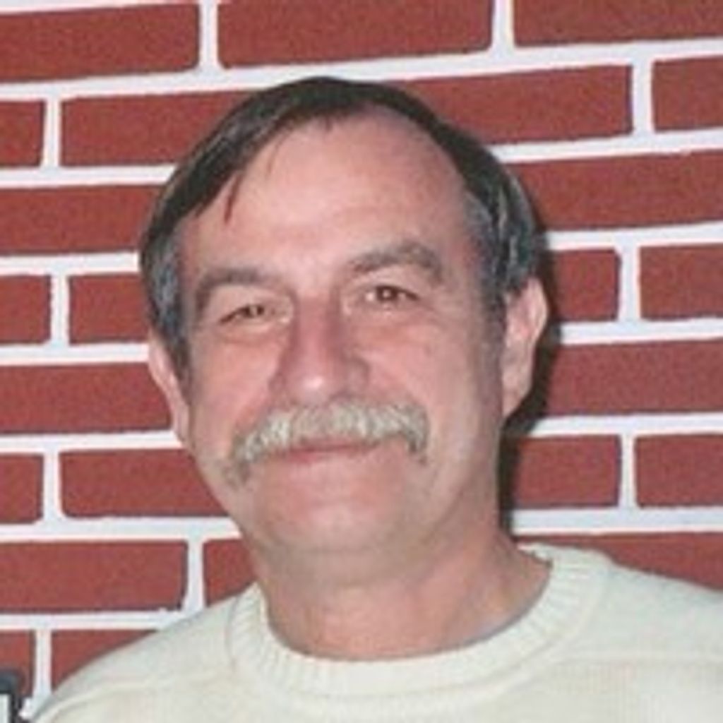 Timothy Blackwell Holmes
