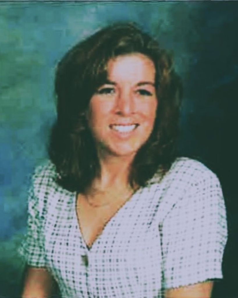 Christine Dryden
