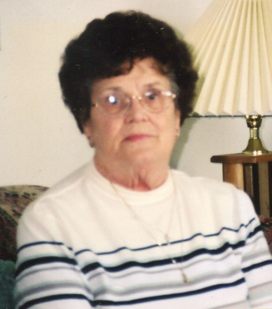 Sara Yvonne (Young)  Jacks