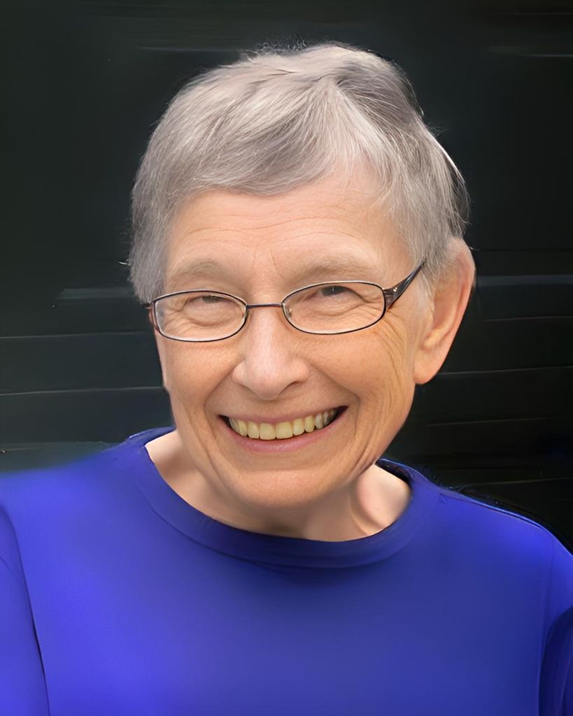 Muriel A. Gruber