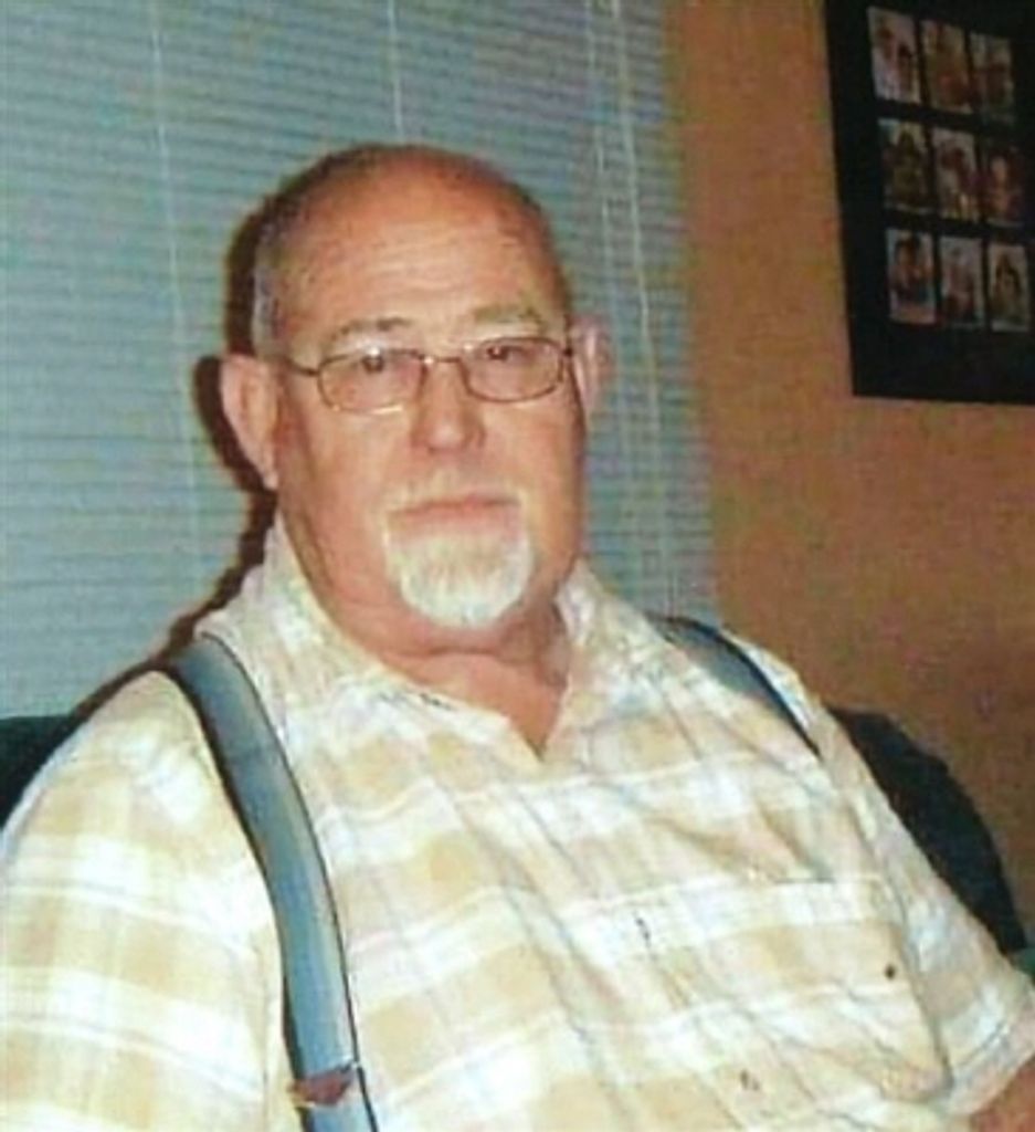 Jerry  Eugene Manus