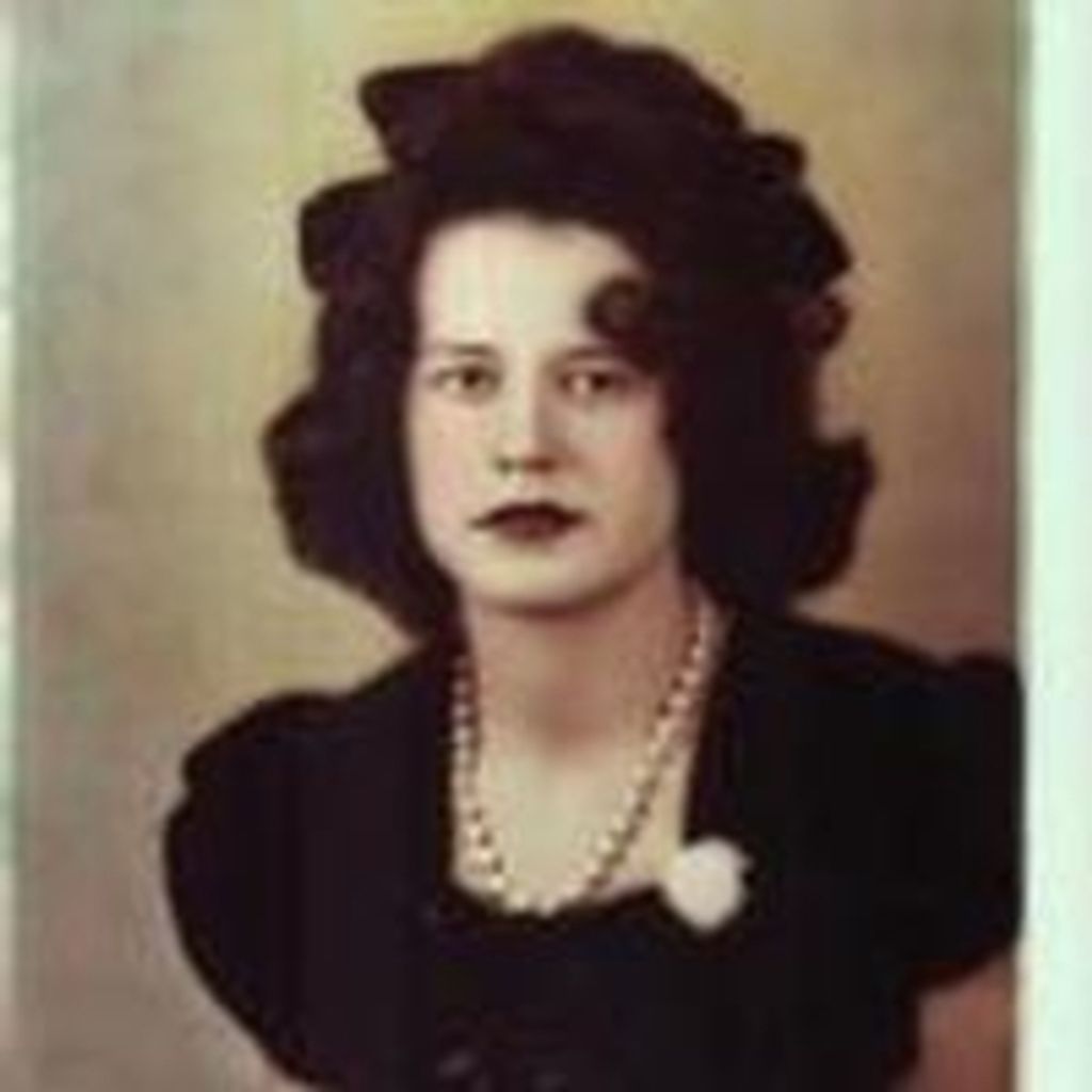 Marjorie Jeane Yohe