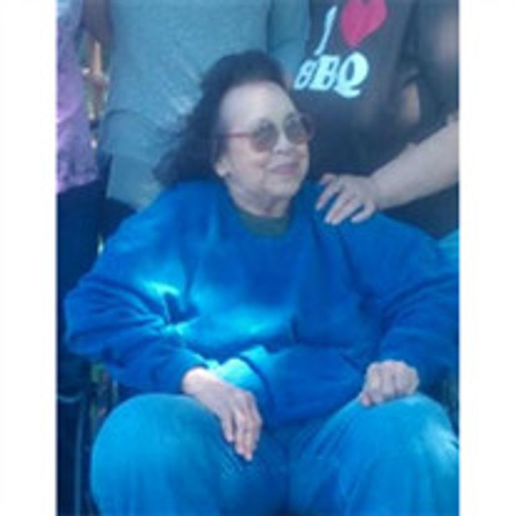 Loretta Ree Hoffman