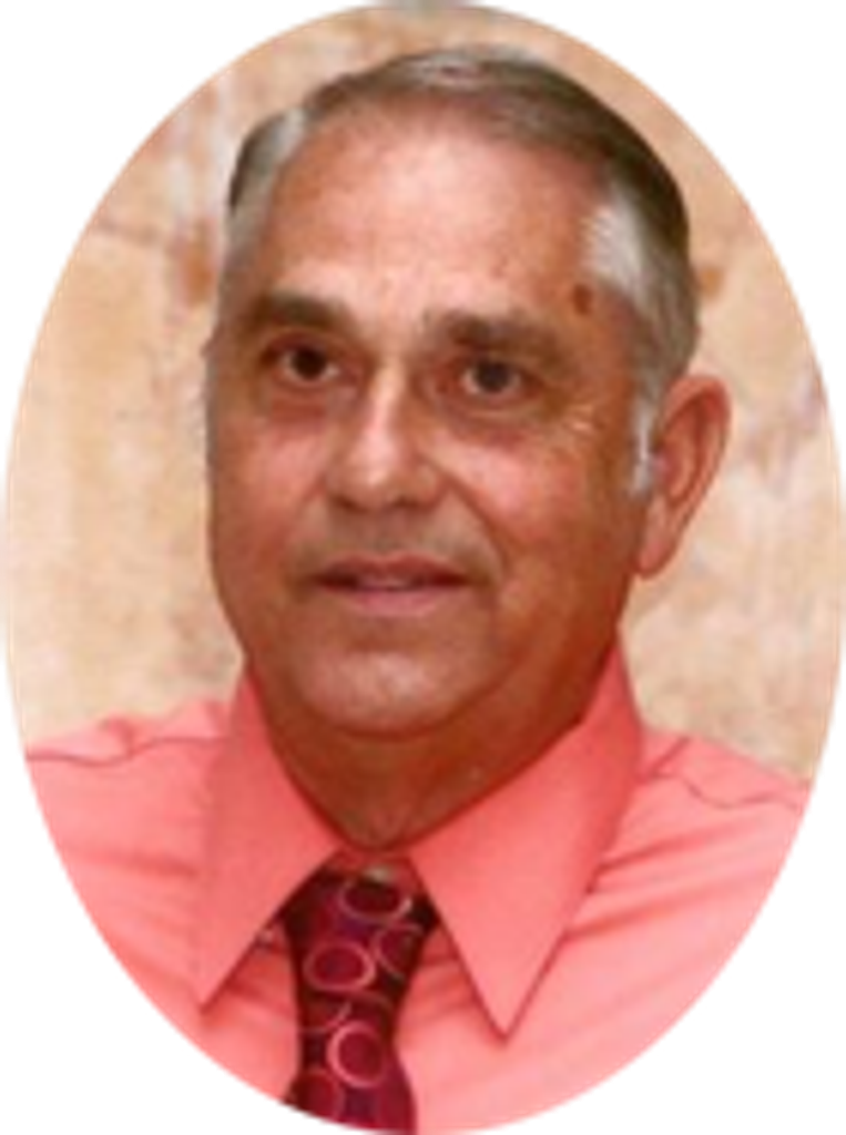 Joe Mark Stewart Profile Photo