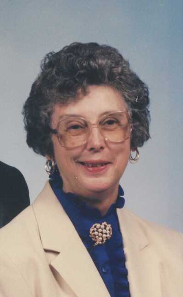 Ruth Buchholz Profile Photo