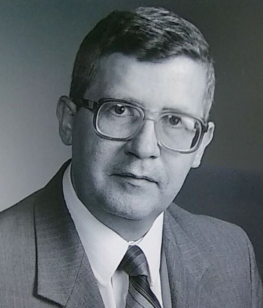 Hammond, James 'Jim' W.
