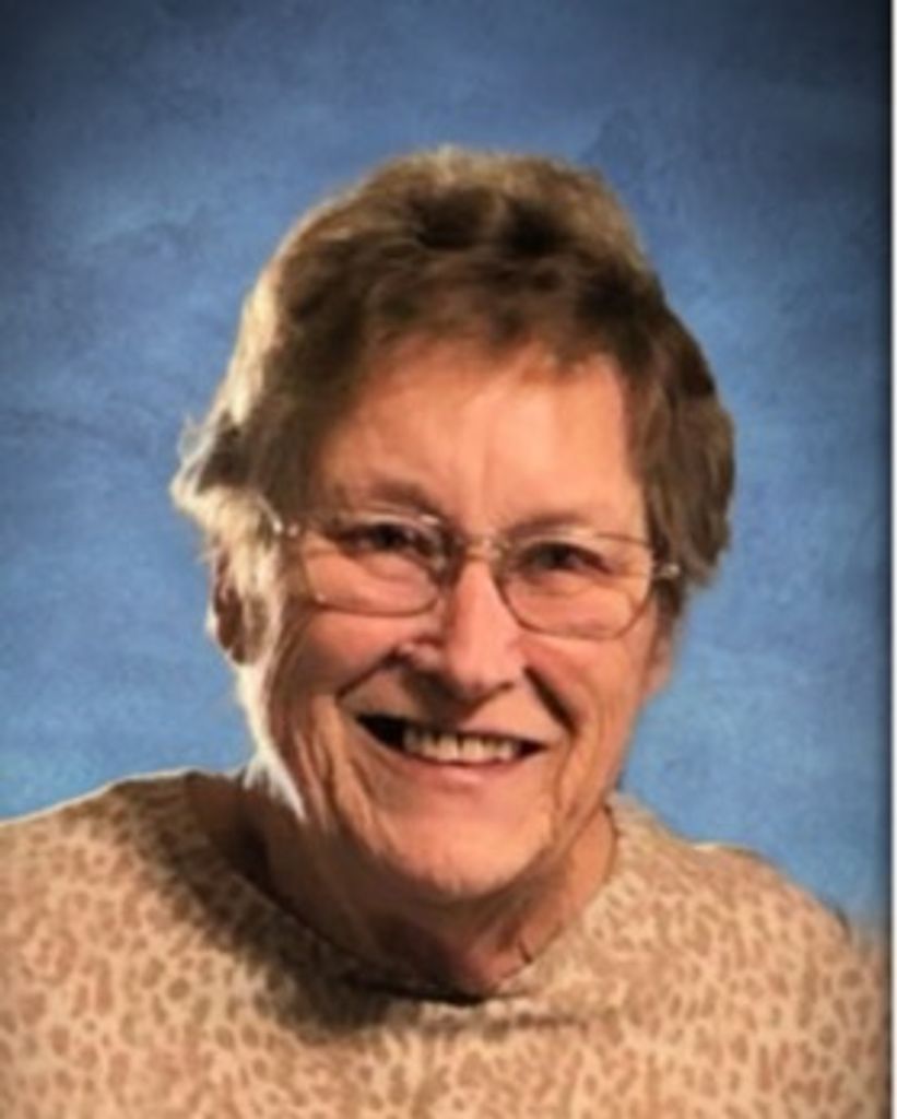 Phyllis Ann Cummings