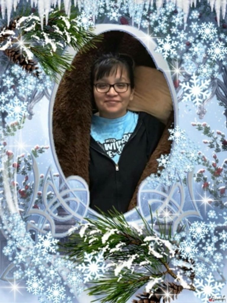 Marlana Donette Harrison