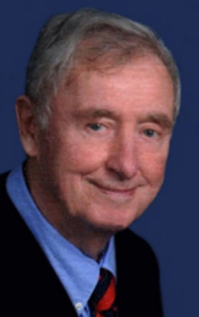 Peter St. John Dignan