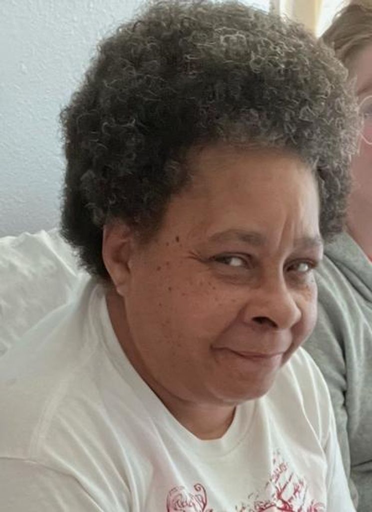 Zandra Adams Profile Photo