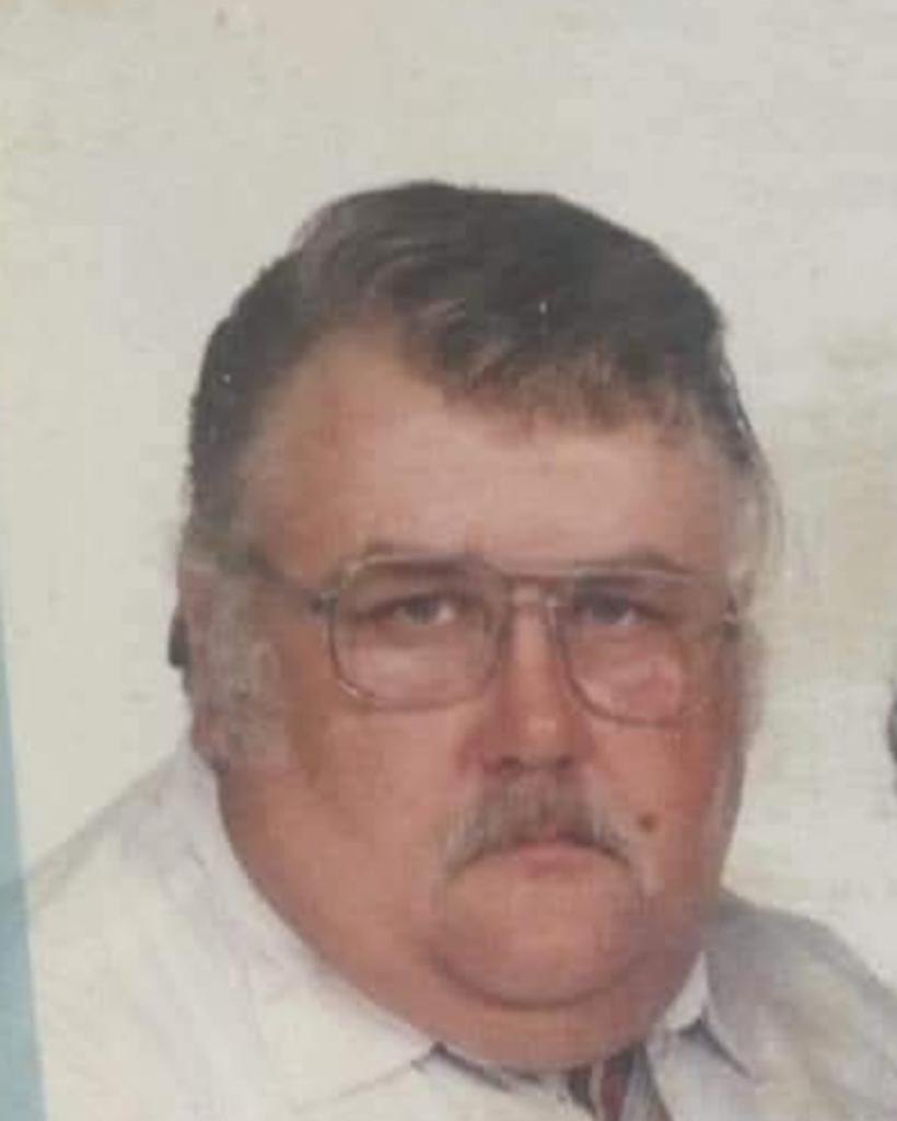 Joseph Clarence Harper