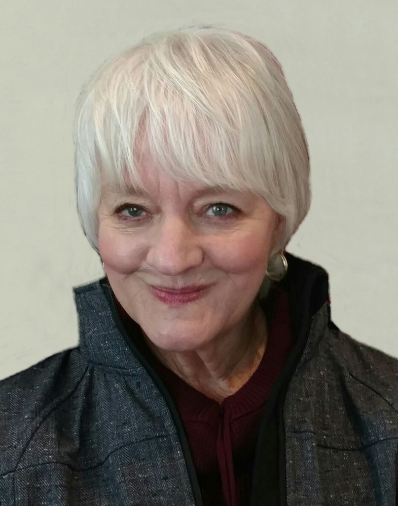 Jane "Janie" L. Swope