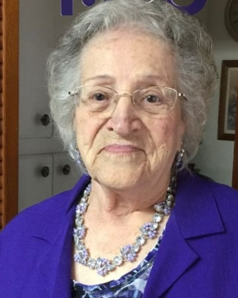 Dorothy "Maw Dot" Mae Ledet Porche Profile Photo
