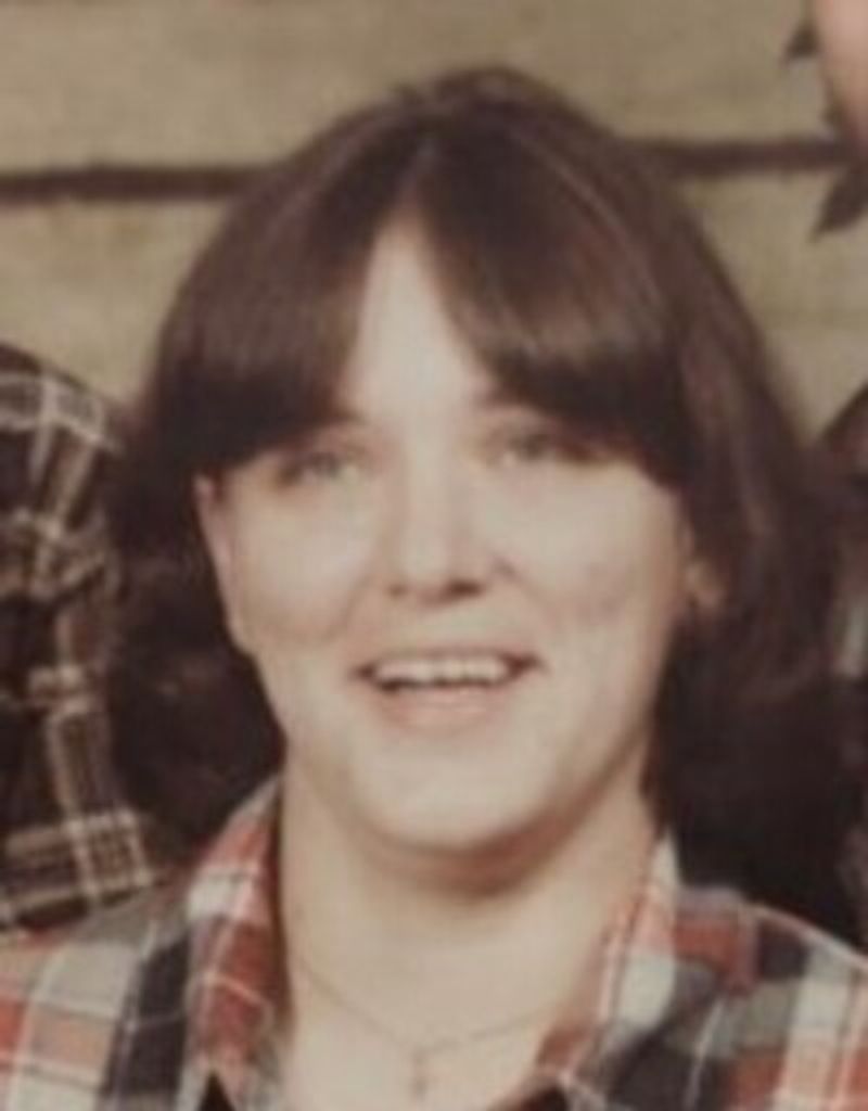 Christine Frans Jones Profile Photo
