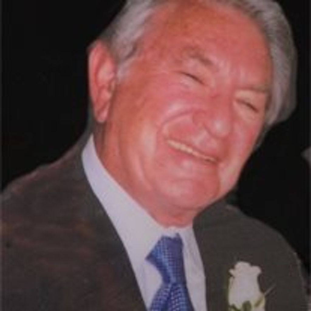 Charles  Aronson