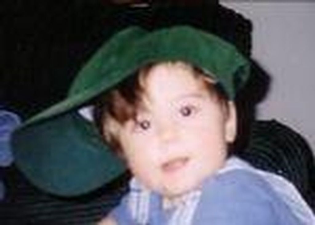 Jaden Uriah Trautman