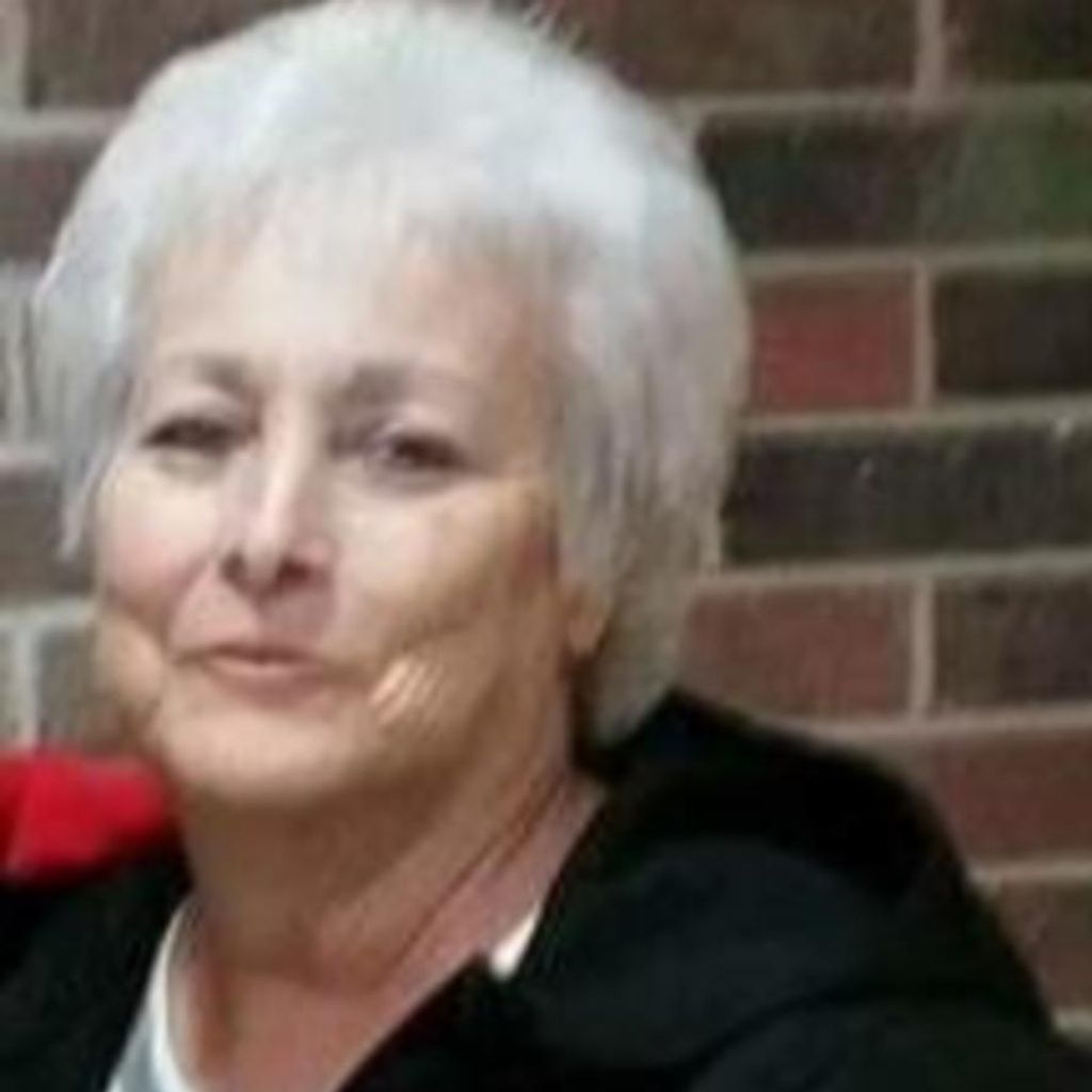 Diana R. Reed