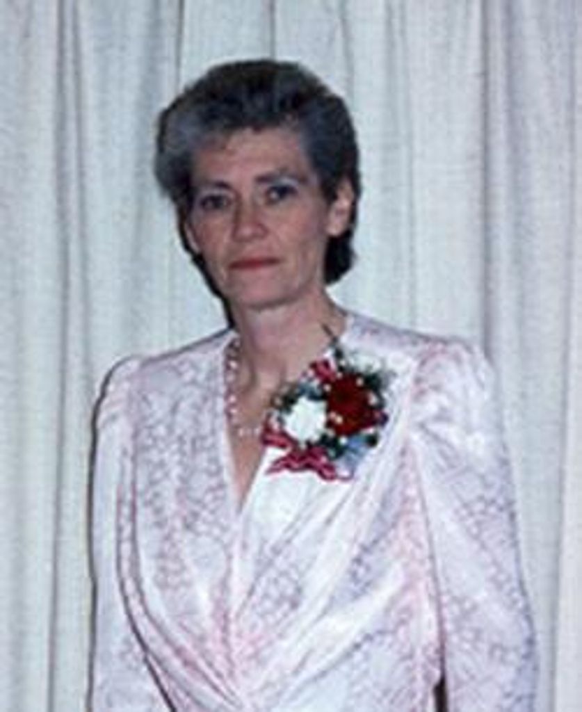 Eileen M. Witt