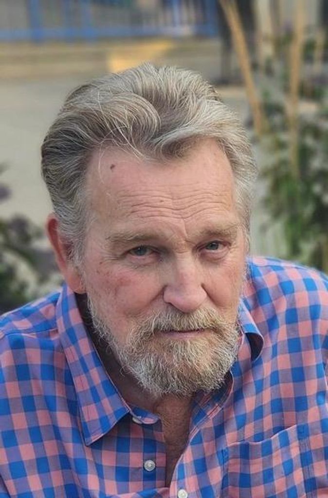 Gary Lindle Campbell Profile Photo