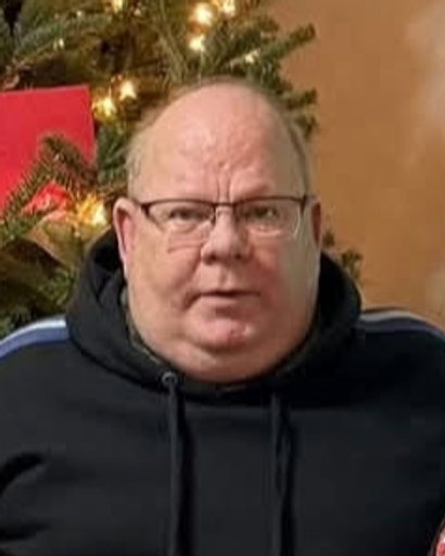 Daniel F. Mlinar Profile Photo