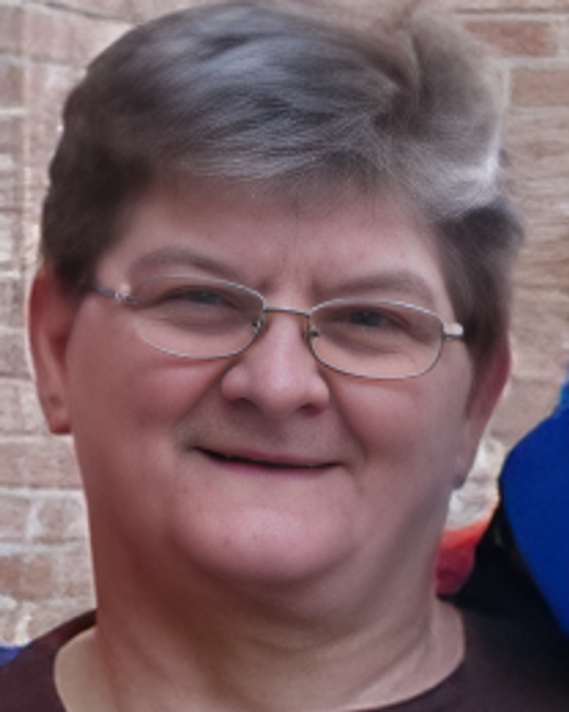 Jacqueline Farnsworth
